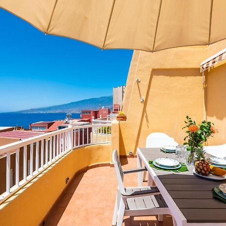 Beachfront Triplex With Swimming Pool & Parking Radazul 外观 照片
