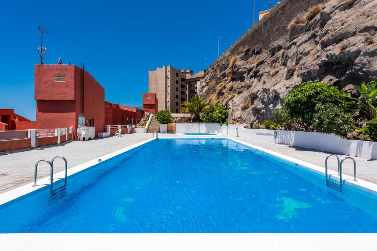 Beachfront Triplex With Swimming Pool & Parking Radazul 外观 照片