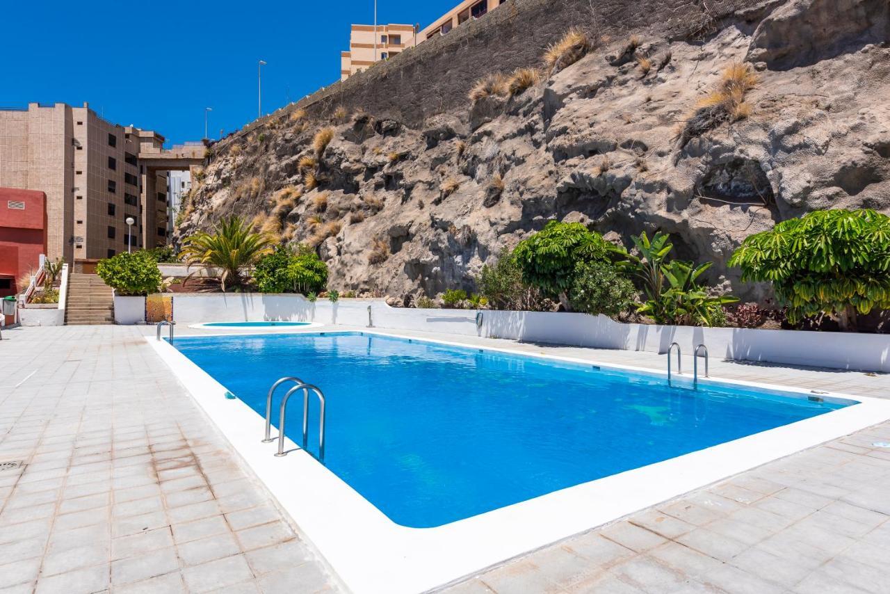 Beachfront Triplex With Swimming Pool & Parking Radazul 外观 照片