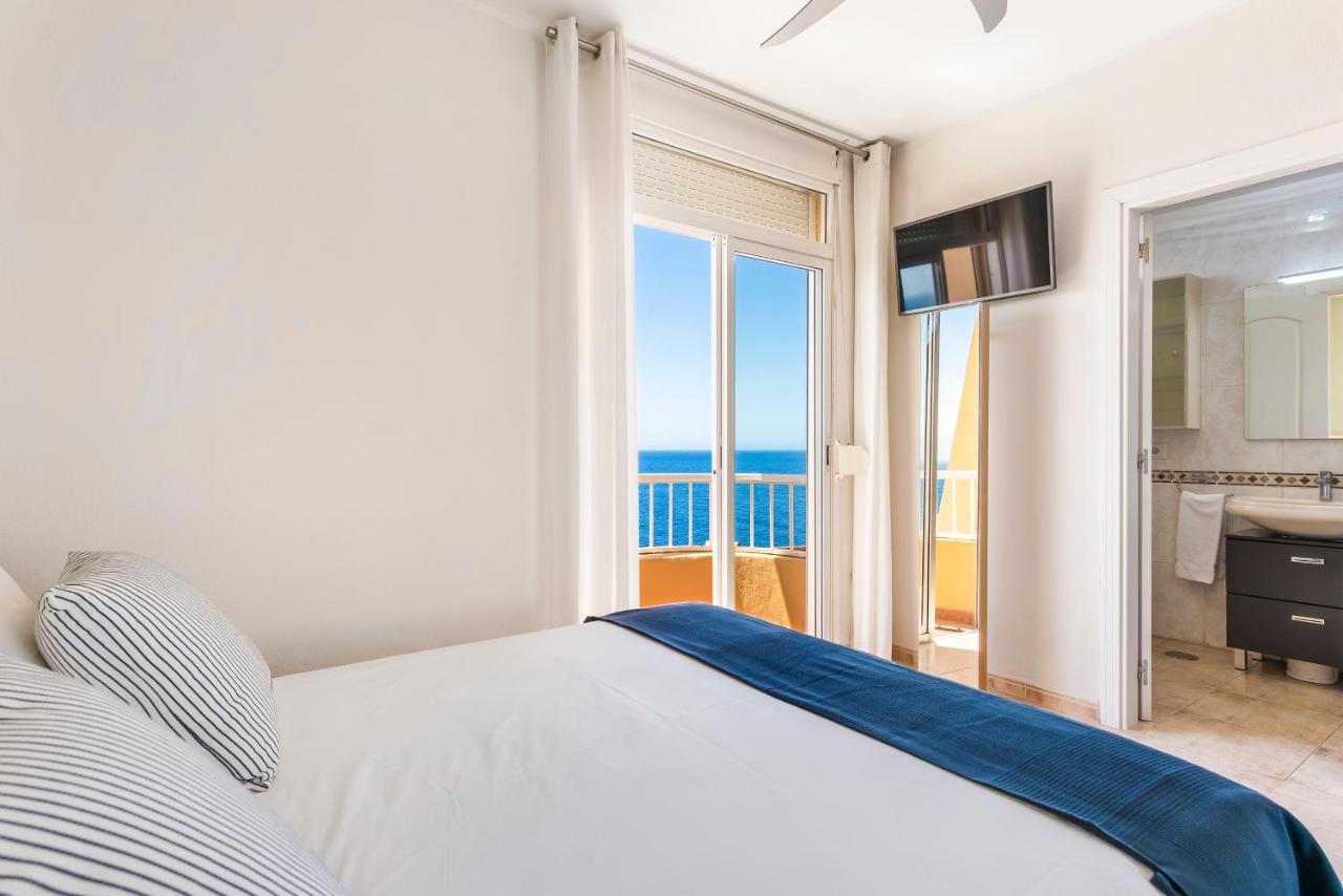 Beachfront Triplex With Swimming Pool & Parking Radazul 外观 照片