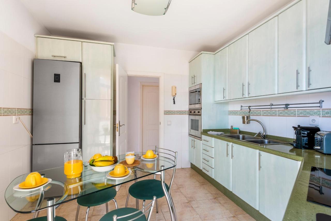 Beachfront Triplex With Swimming Pool & Parking Radazul 外观 照片