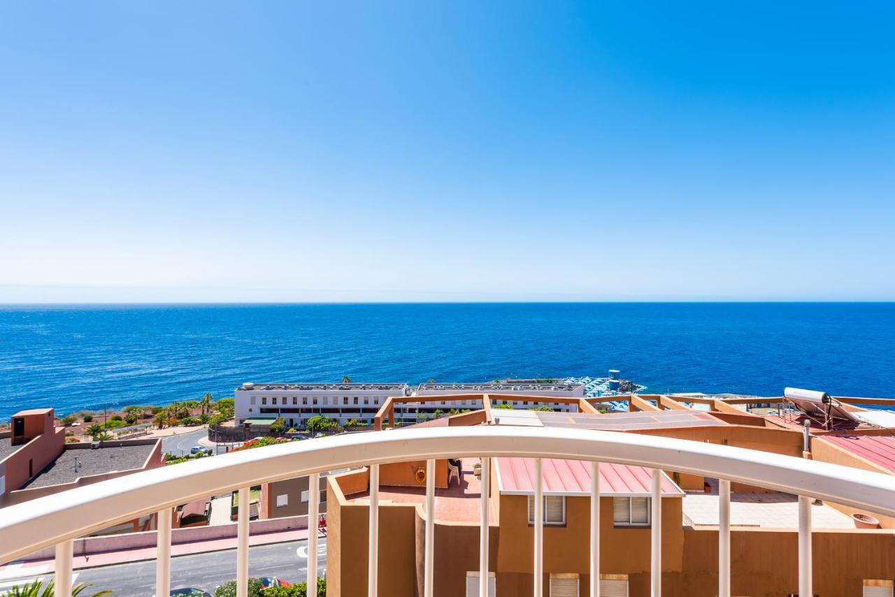 Beachfront Triplex With Swimming Pool & Parking Radazul 外观 照片