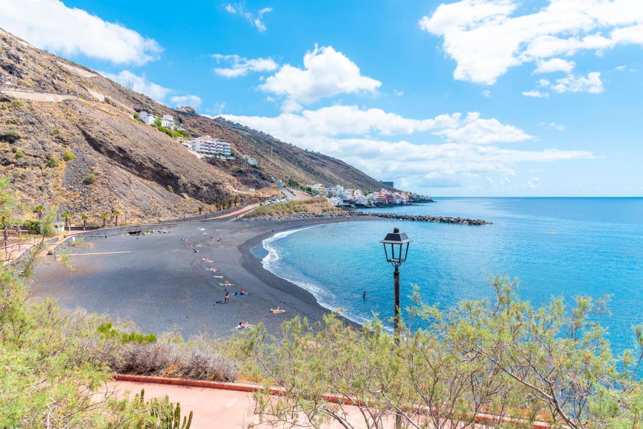 Beachfront Triplex With Swimming Pool & Parking Radazul 外观 照片